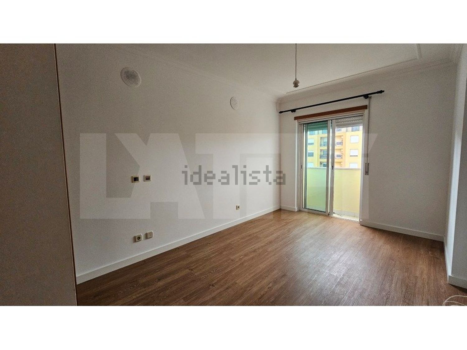公寓 t3出售在Bairro Novo - Quinta Dona Maria - 卧室