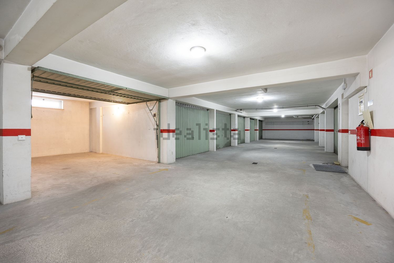 公寓 t2出售在Rua do Convento, 115 - 停车位