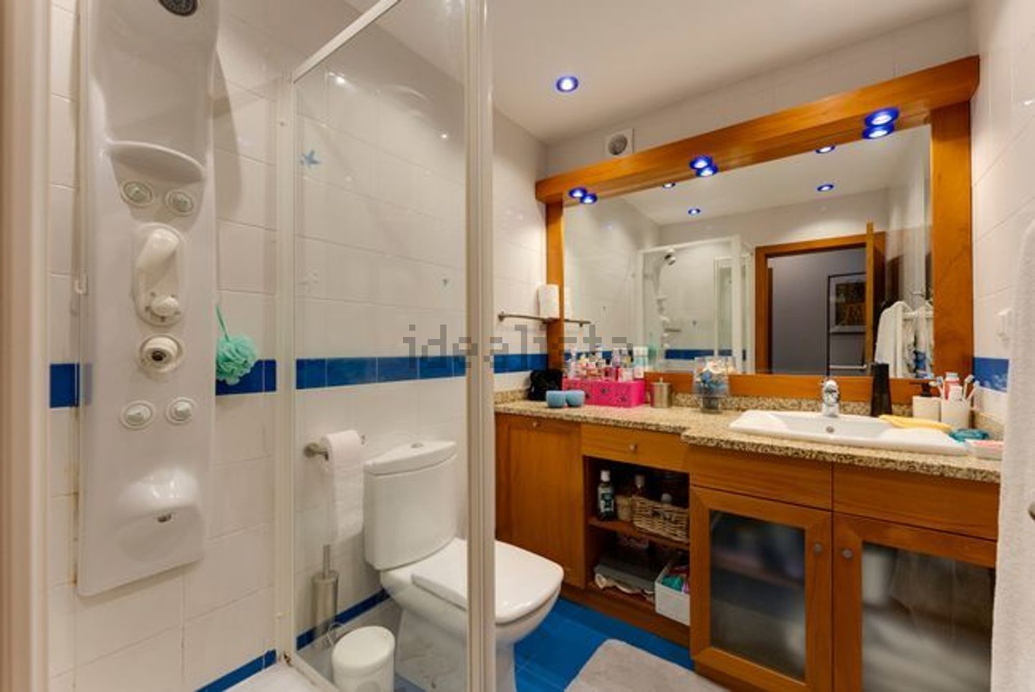 公寓 t3出售在Rua de António Carlos Vidal - 卫生间