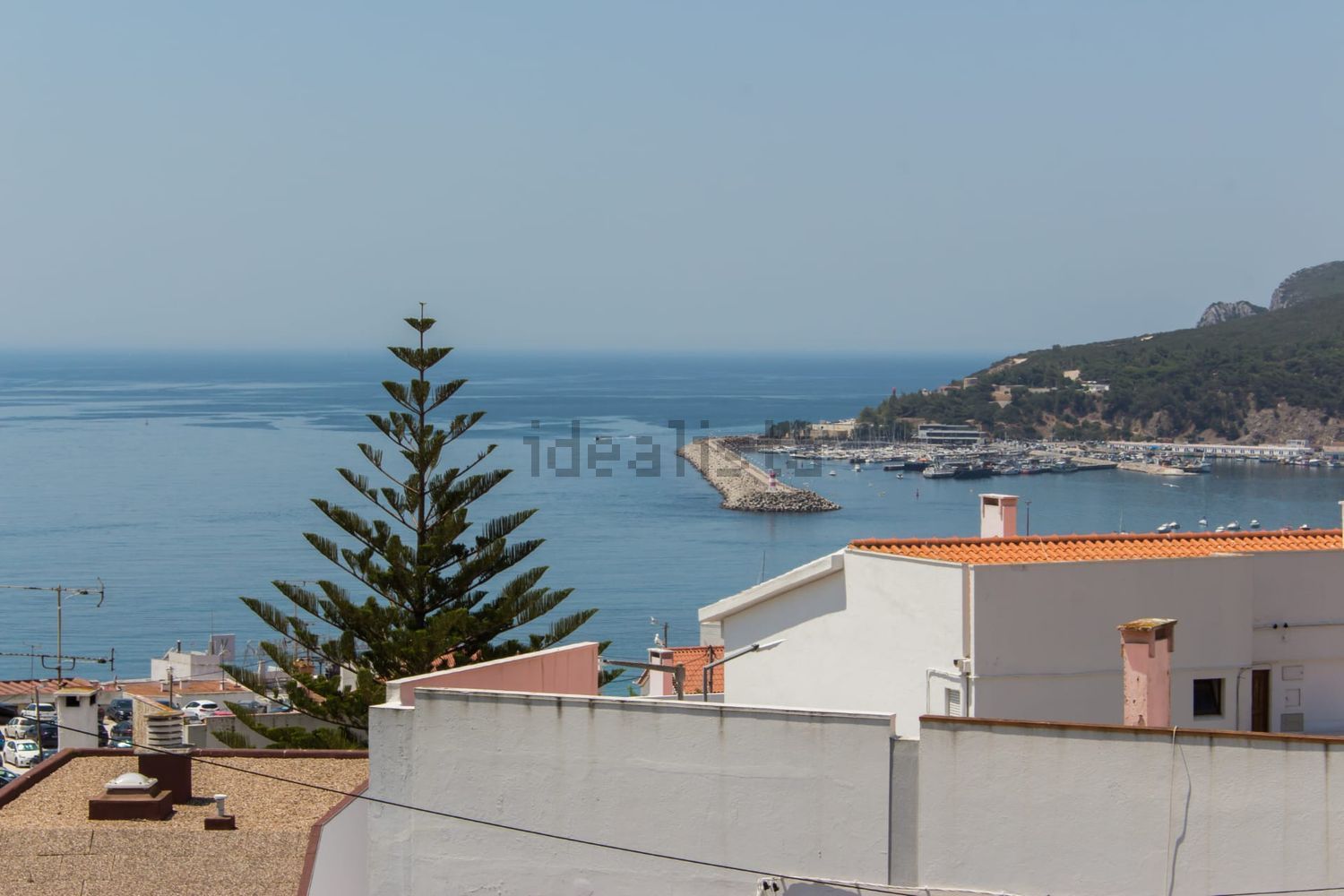 双拼别墅出售在Rua Varandas para o Mar, 9 Blococasa - 视线