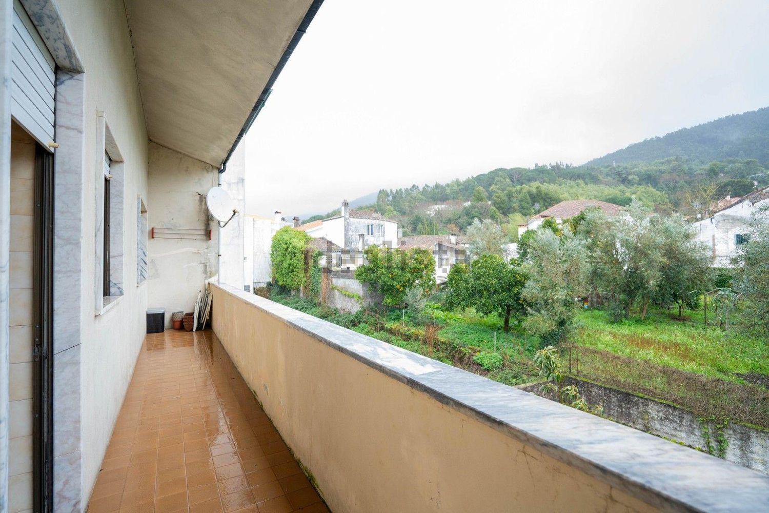 公寓 t3出售在Avenida Doutor José Maria Cardoso, 62 - 阳台