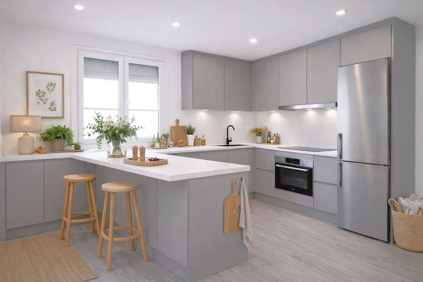 小楼房或独栋别墅出售在Oliveirinha