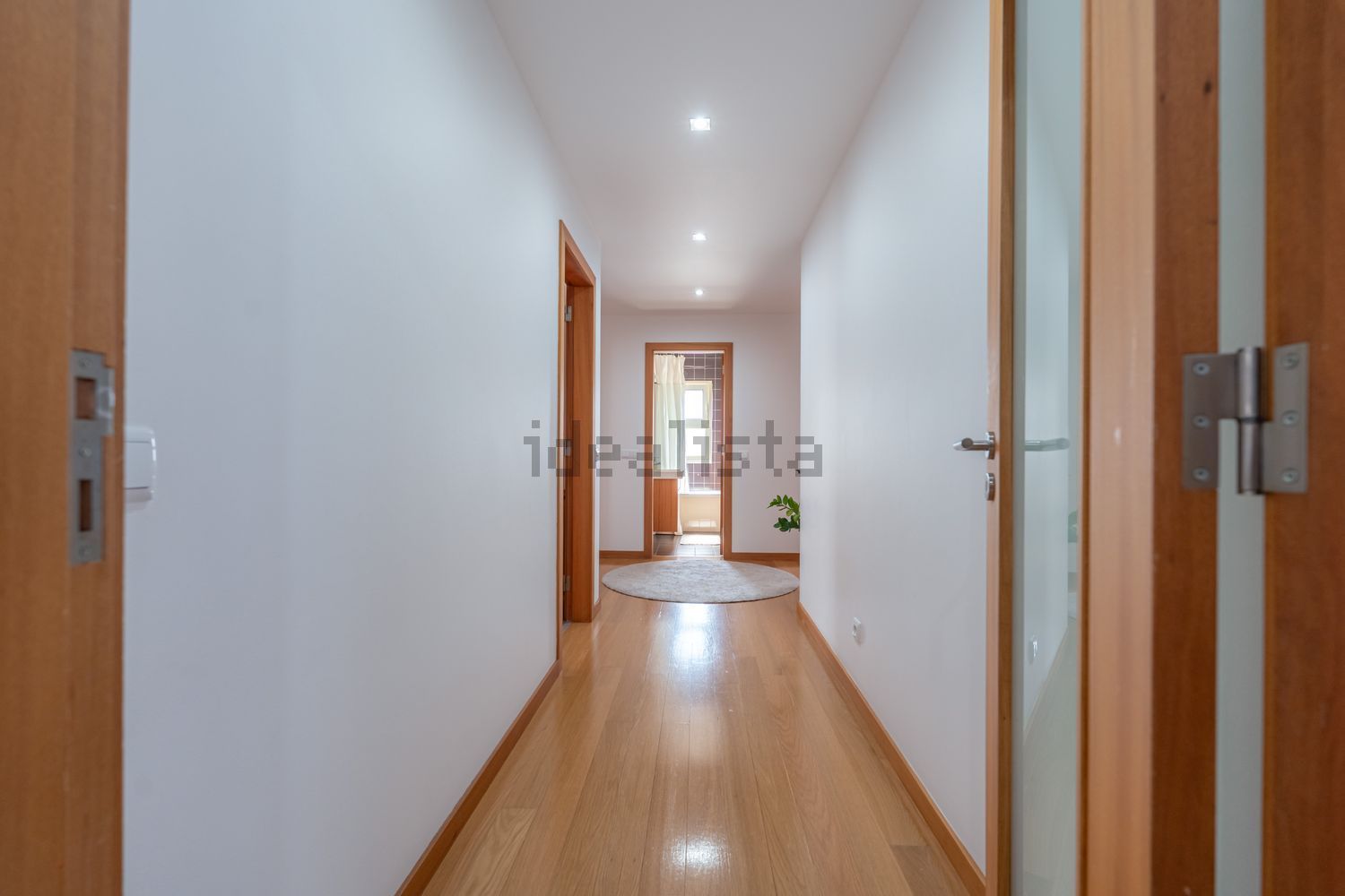 公寓 t3出售在Bairro da Moura, 36 - 过道
