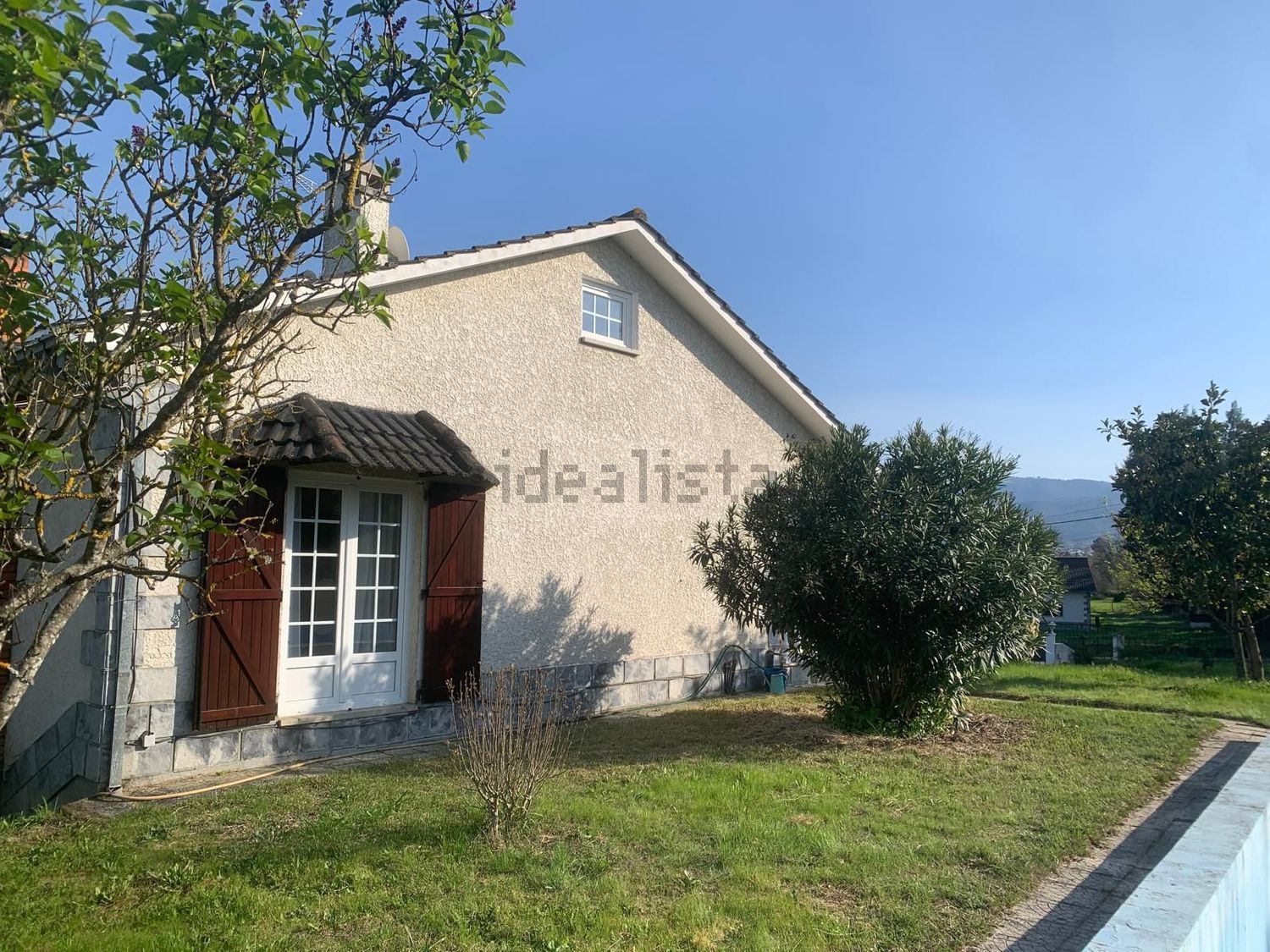 双拼别墅出售Quinta da Areeira, 55 - 外立面