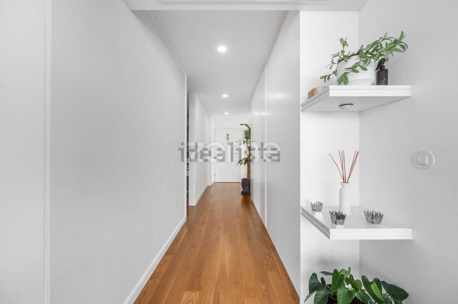 公寓 t3出售在Avenida 32, 94 - 前厅