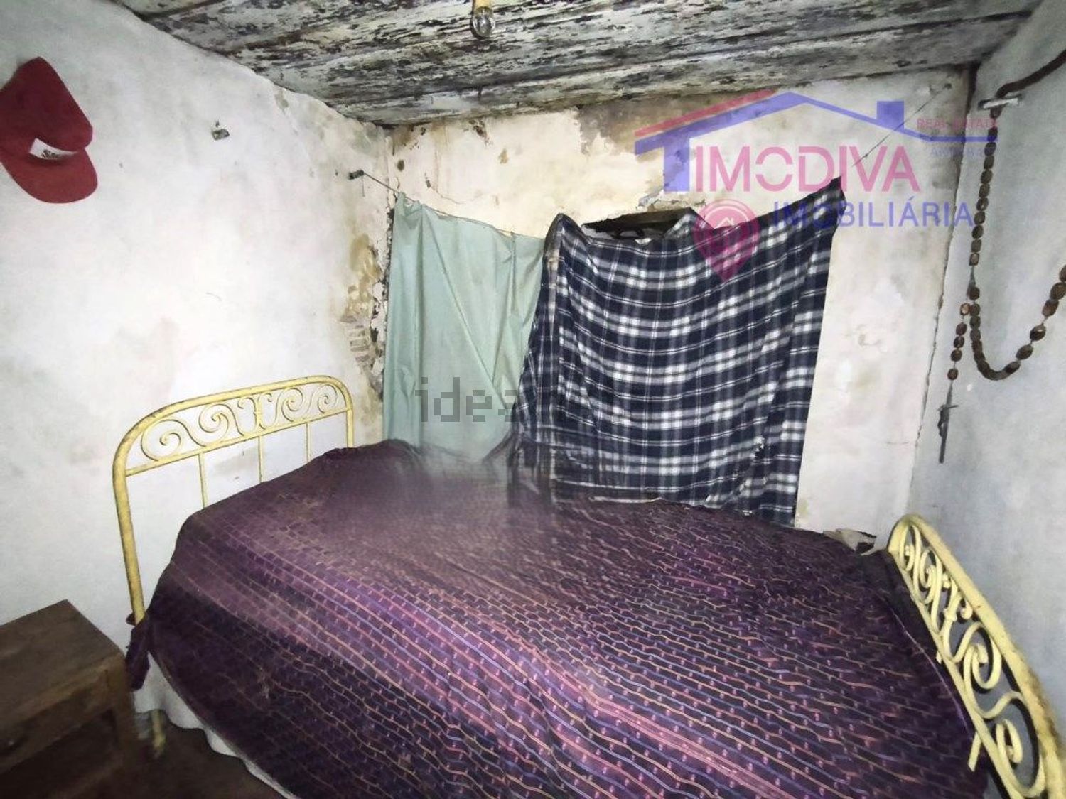 庄园出售在Pedrógão Grande - 卧室