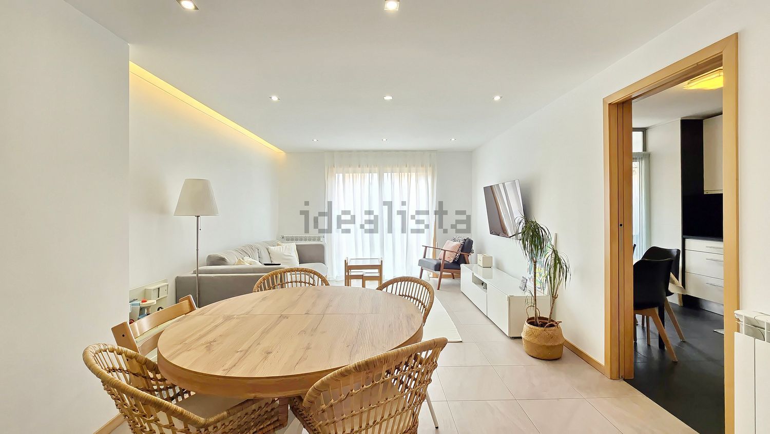 公寓 t3出售Quinta do Casal - 餐厅