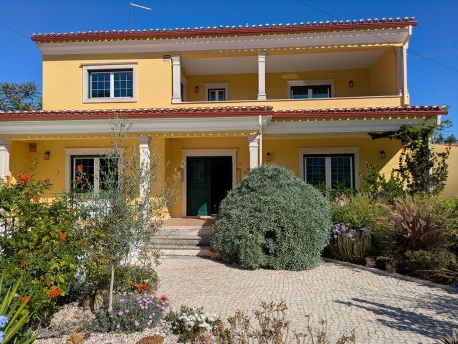 小楼房或别墅出售在Rua Engenheiro J. Natividade - 外立面