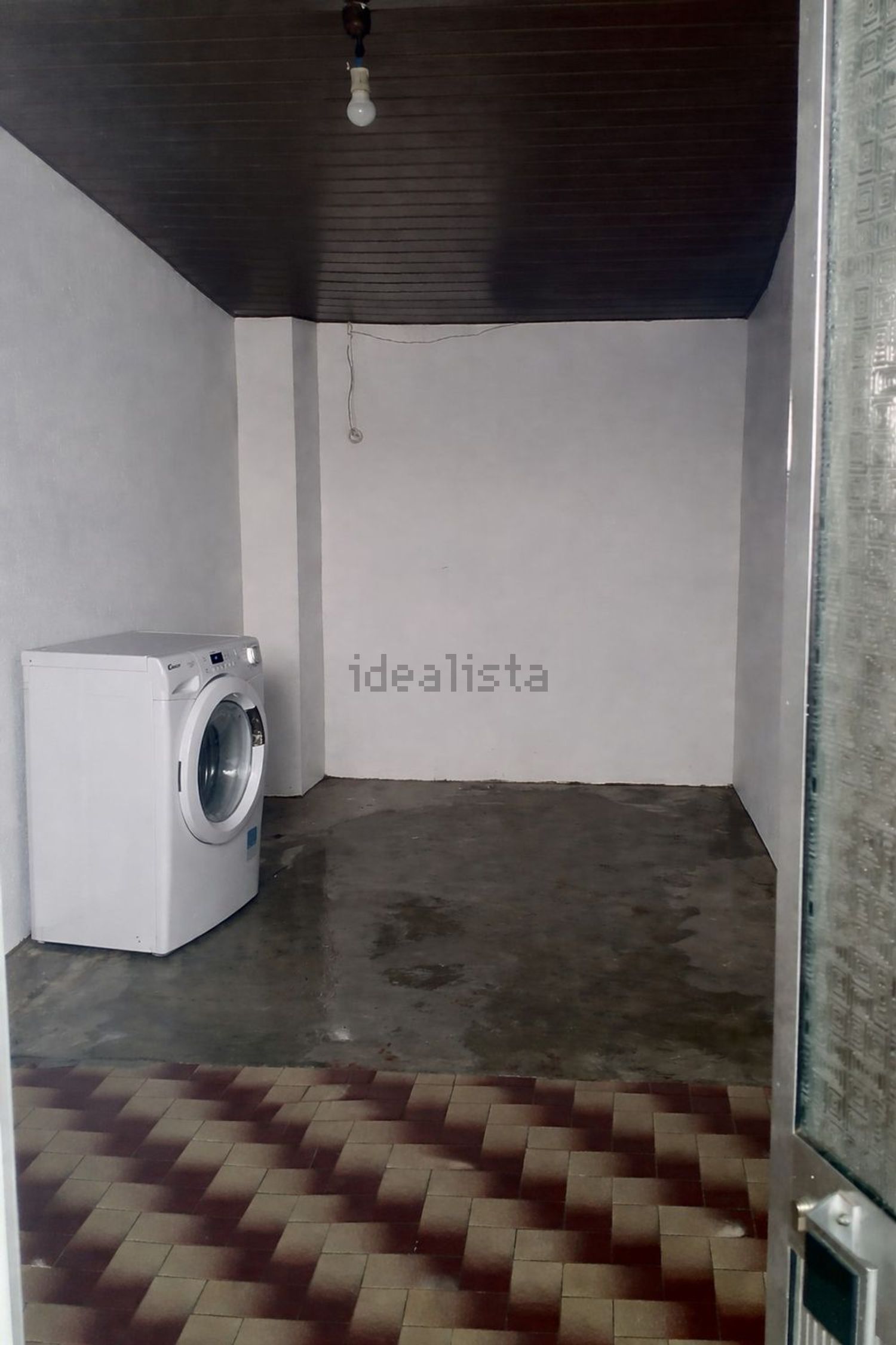 出租公寓 t2在Tovim - Casal do Lobo - Vale de Canas - 卫生间