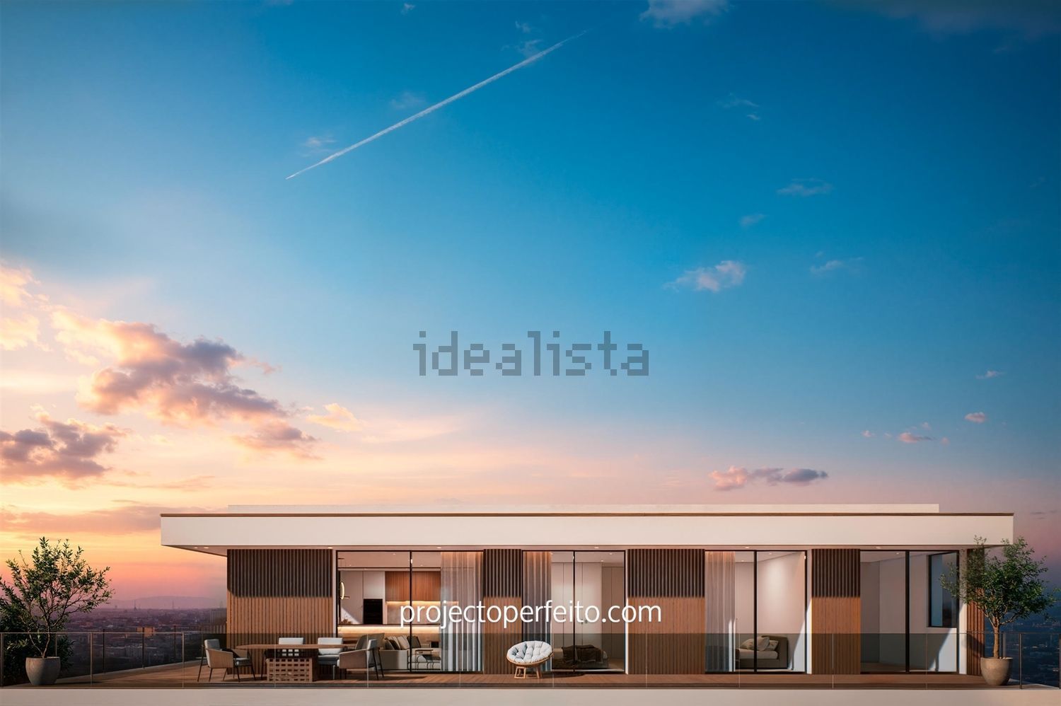 T0（单人公寓）出售在Cidade de Santa Maria da Feira - 照片