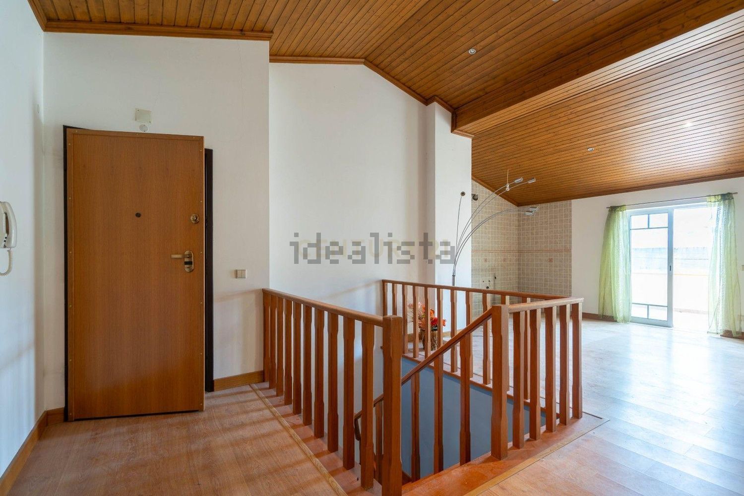 公寓 t3出售在Rua Vila de Prades, 12 - 详情