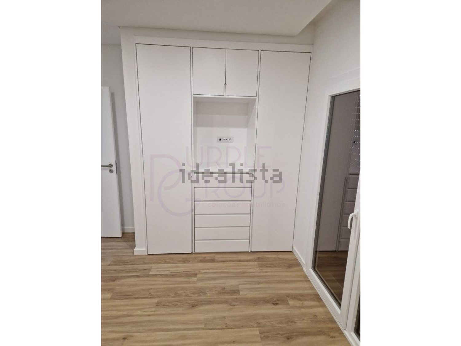 公寓 t3出售在Aldeia de Paio Pires - Alto dos Bonecos - Vale da Abelha - 卧室