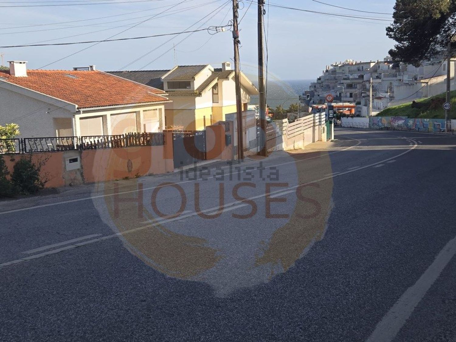 小楼房或独栋别墅出售在Santiago (Sesimbra) - 照片