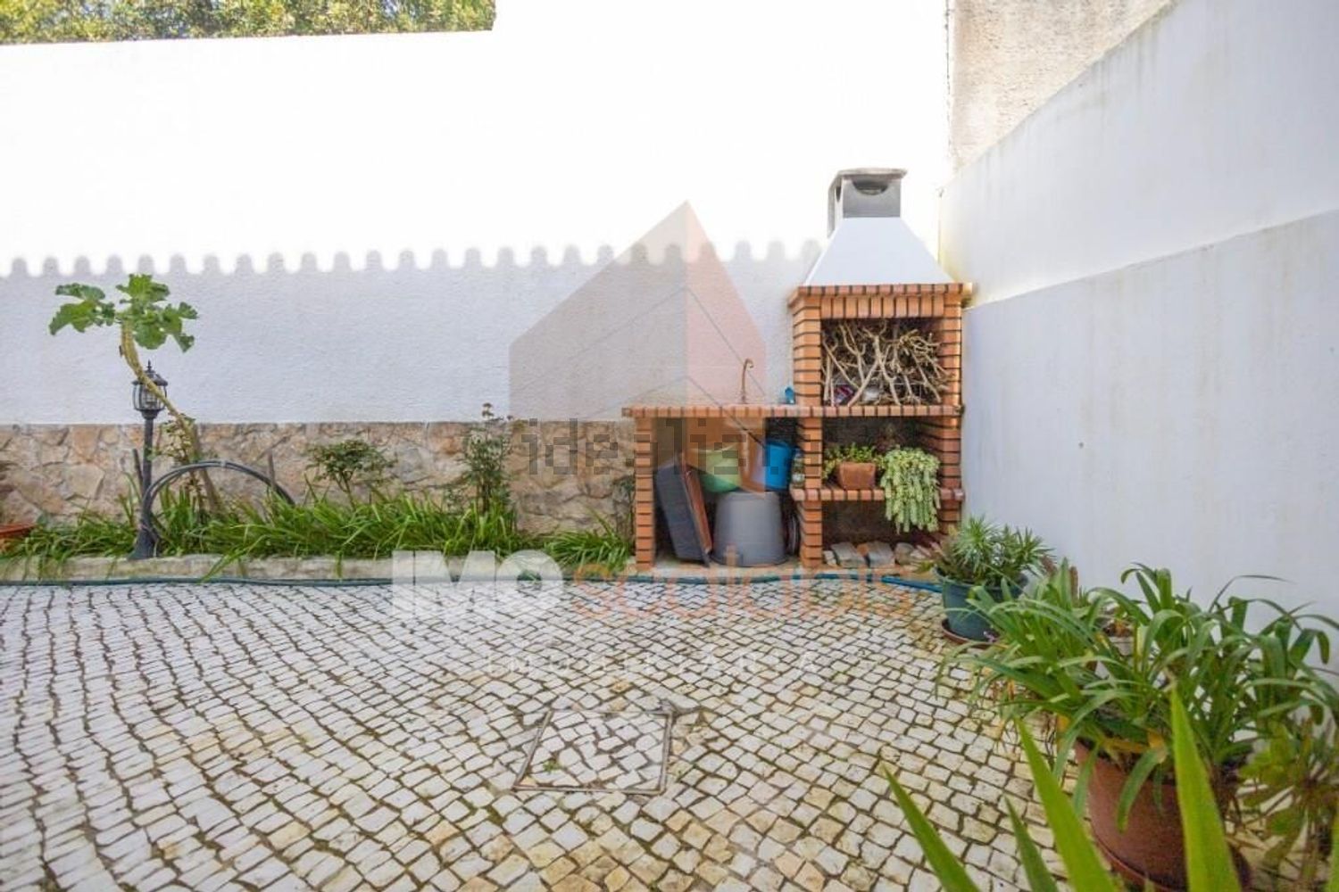双拼别墅出售Urbanização Quinta do Sampaio s/n - 外立面