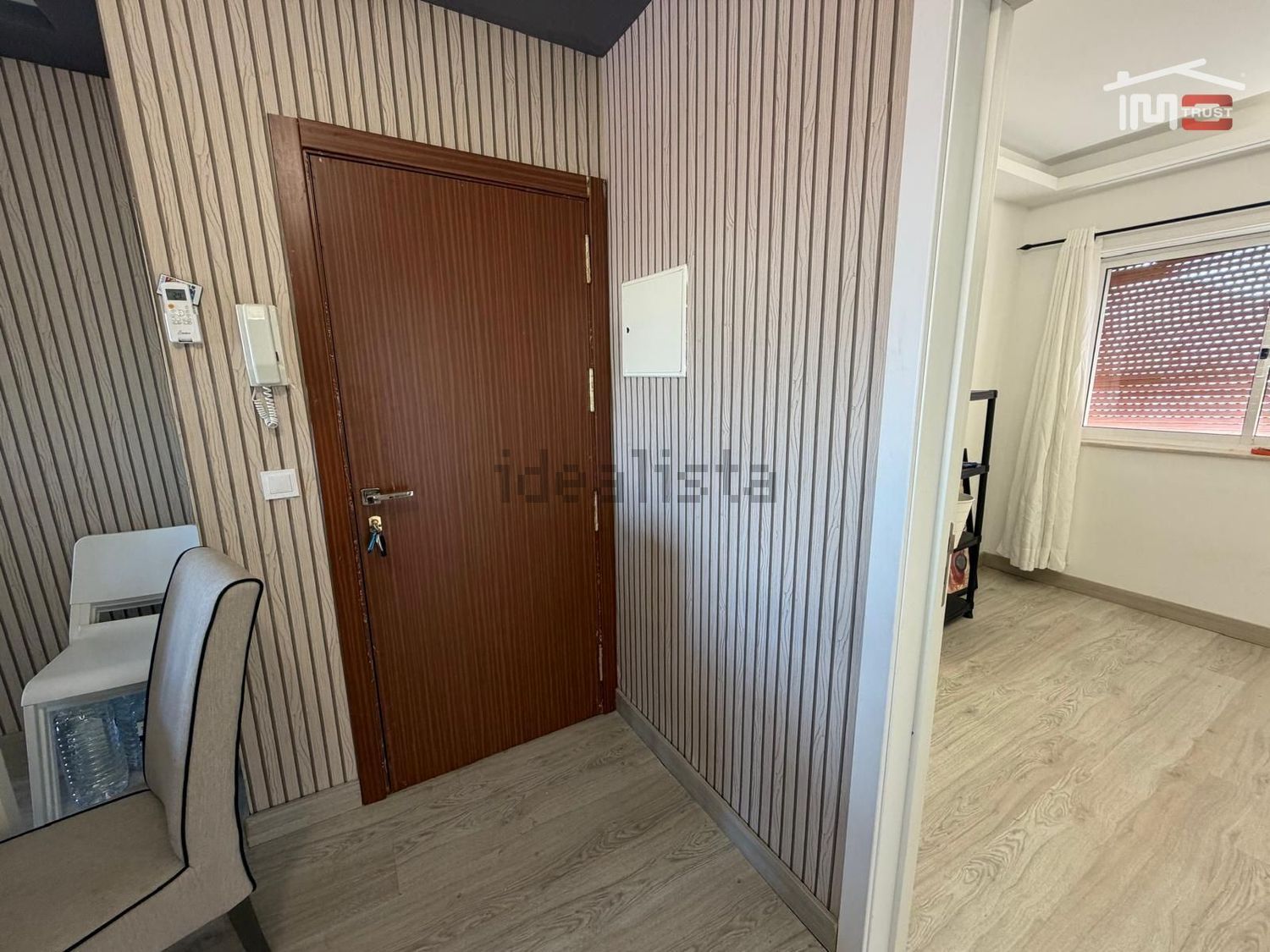 公寓 t4出售在Bairro da Conceição - Bairro Santo Nicolau - 照片