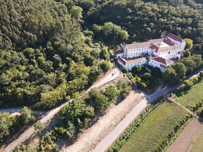 农庄出售在Estrada Sobral Cid
