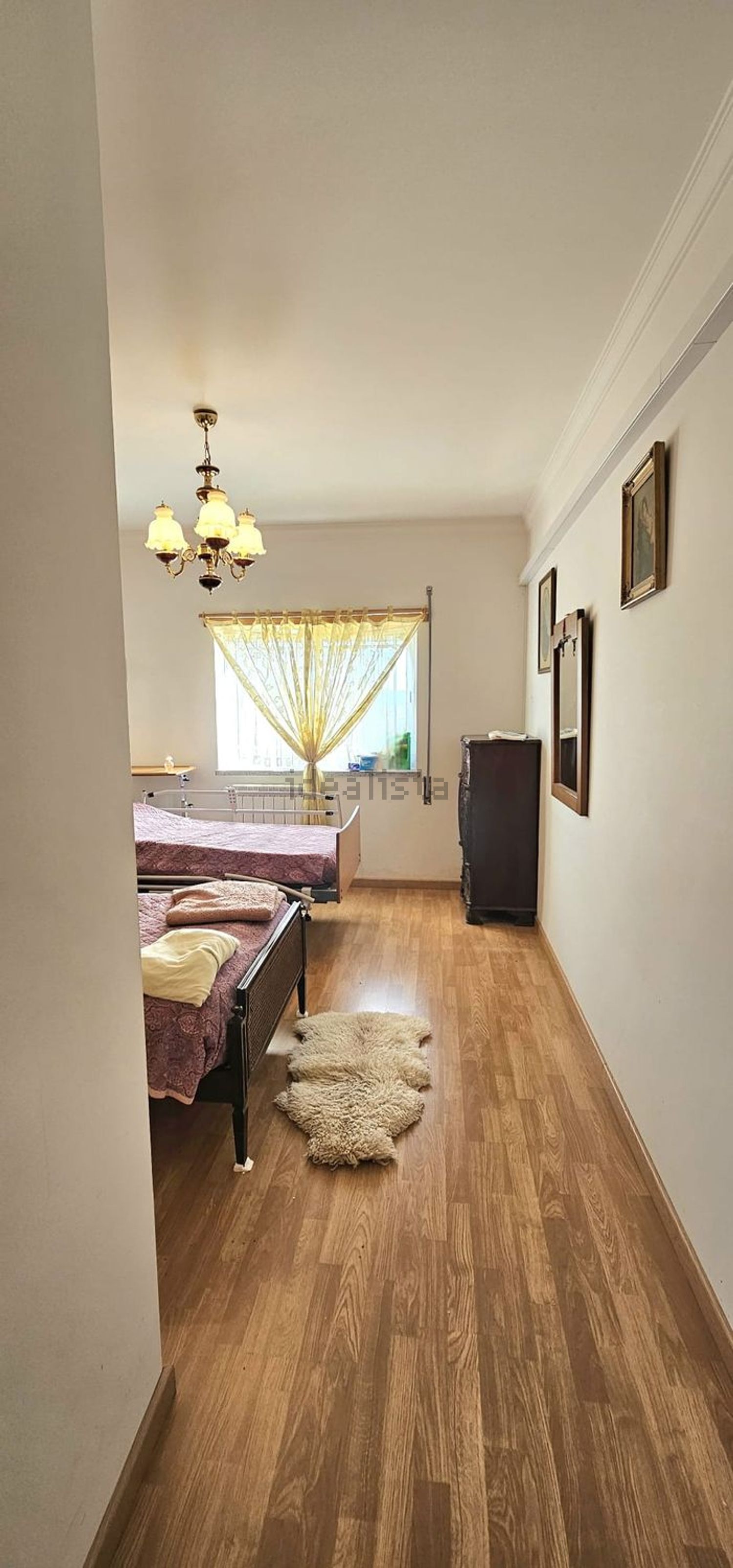 公寓 t3出售1º Troço do Eixo T. C. t, 2 - 卧室