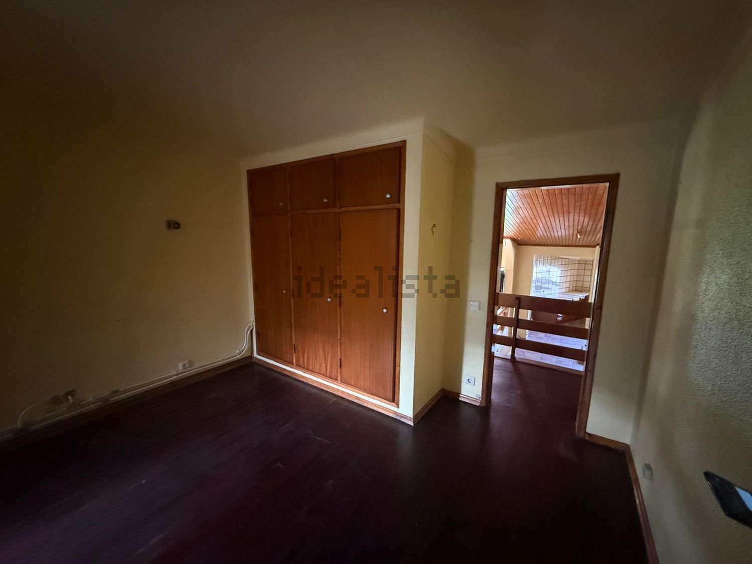 小楼房或独栋别墅出售在Rua do Centro - 卧室