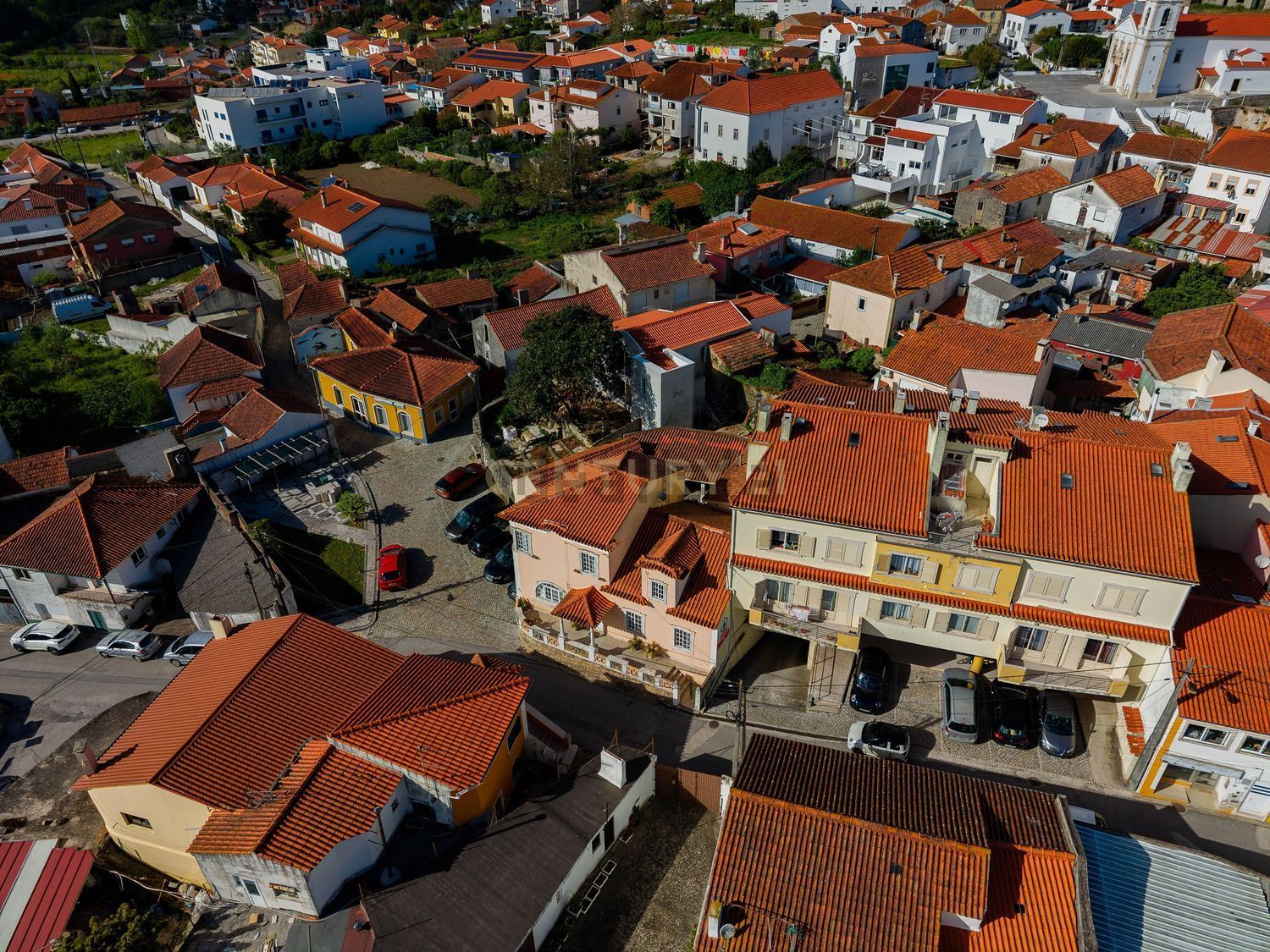 小楼房或独栋别墅出售在Rua de Baixo, 16 - 照片