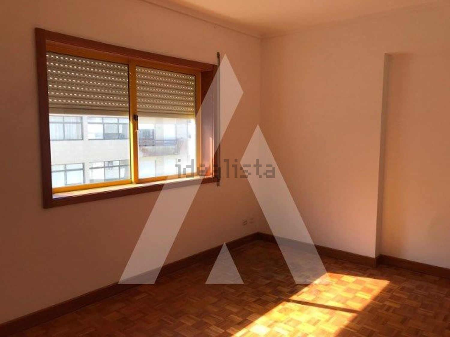出租公寓 t2在Avenida Vasco da Gama - 卧室