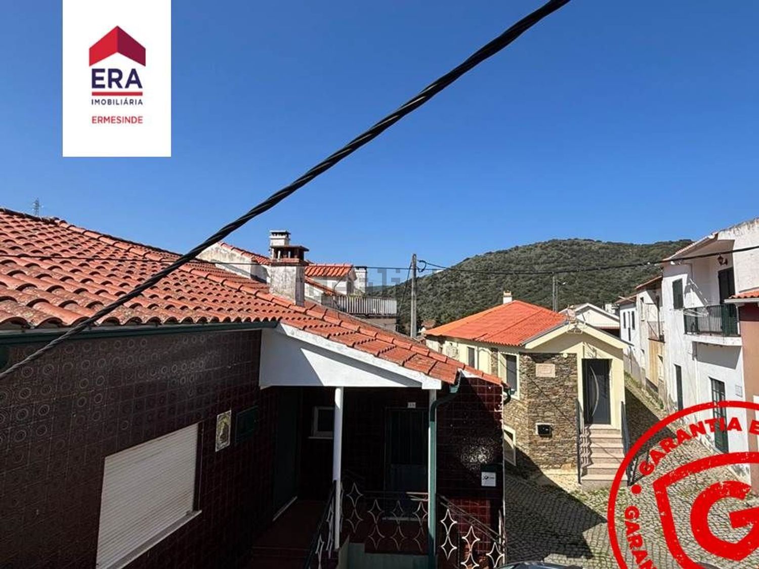 双拼别墅出售在Rua de Santo António, 29 - 照片