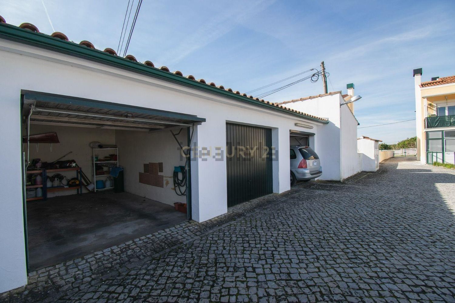 公寓 t3出售在Rua Escola, 101 e - 外立面