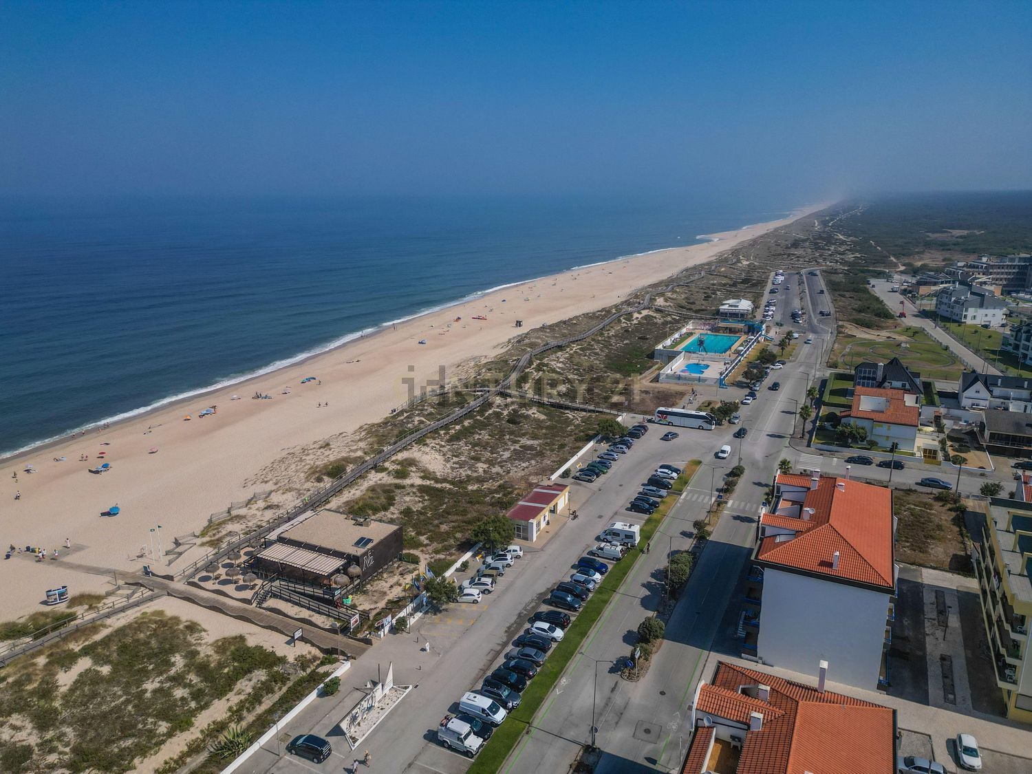 公寓 t1出售在Avenida dos Pescadores, 2 - 视线