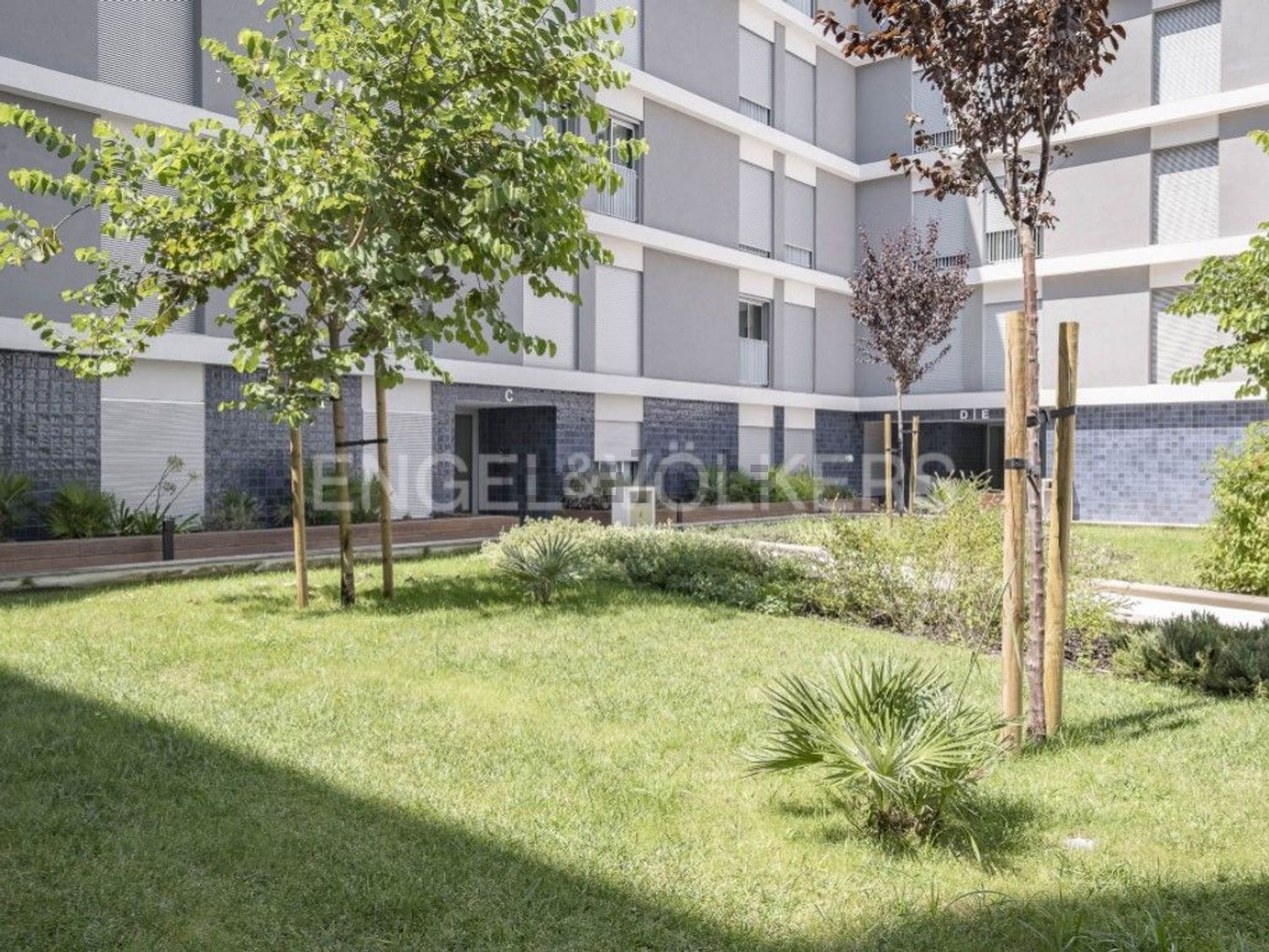 出租公寓 t1在Rua Engenheiro Viana Batista s/n - 花园