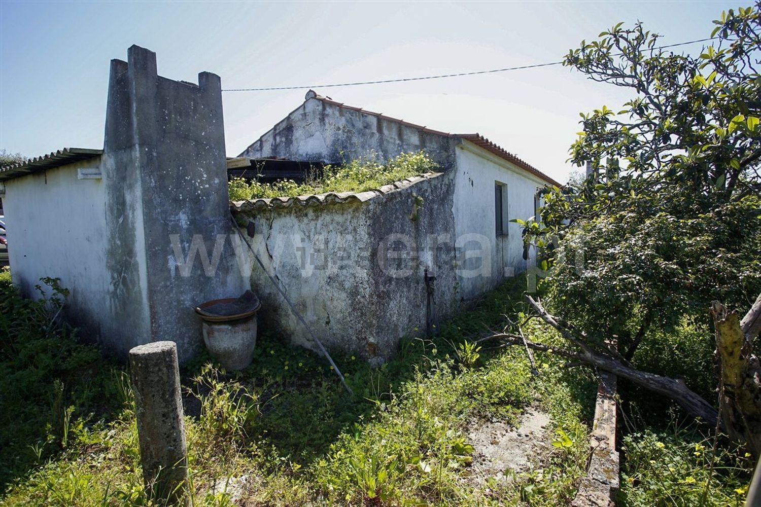 庄园出售在Santiago do Cacém - Santa Cruz - São Bartolomeu da Serra - 外立面