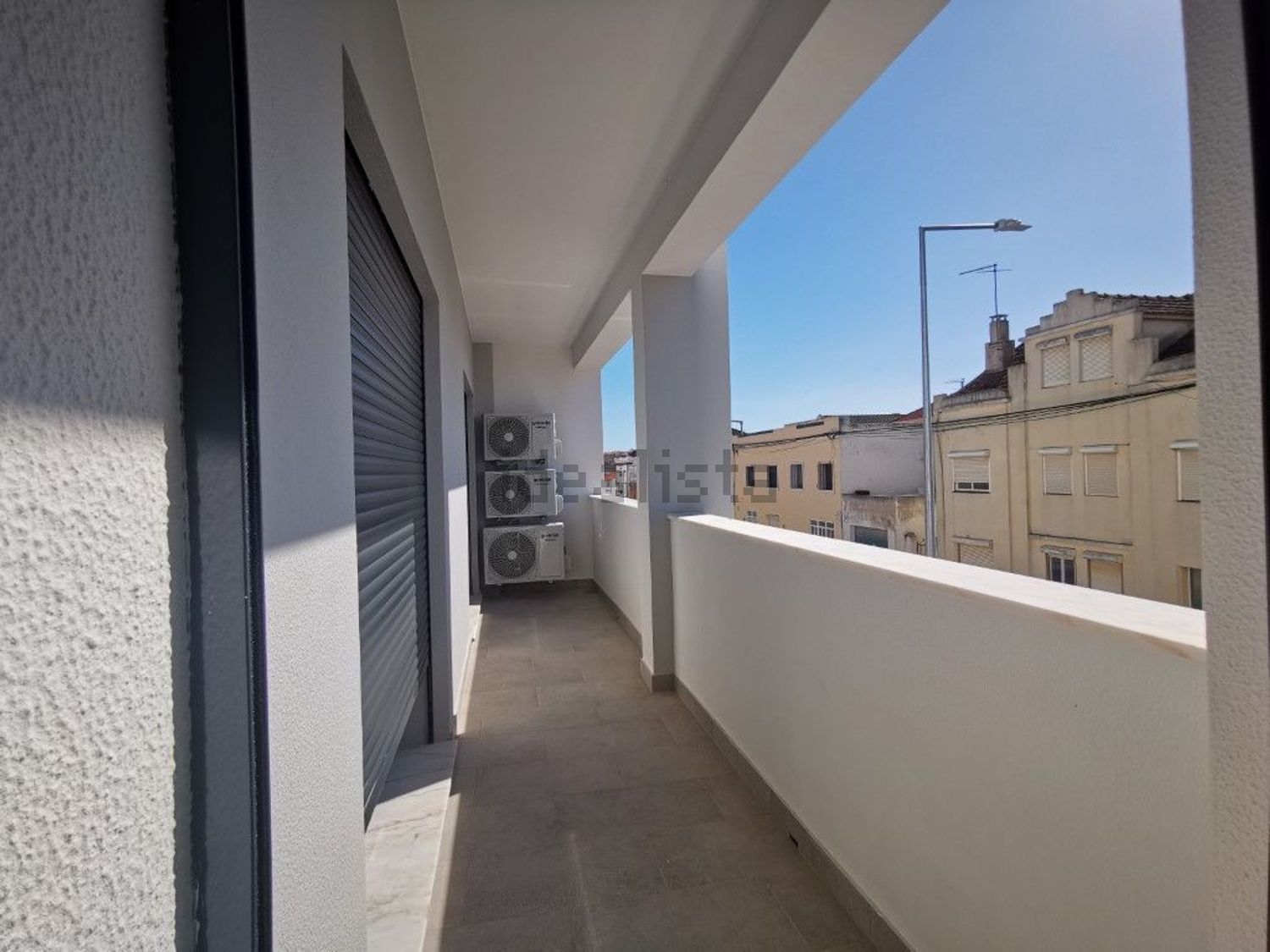 出租公寓 t2在Rua Moinho do Arneiro, 64 - 阳台