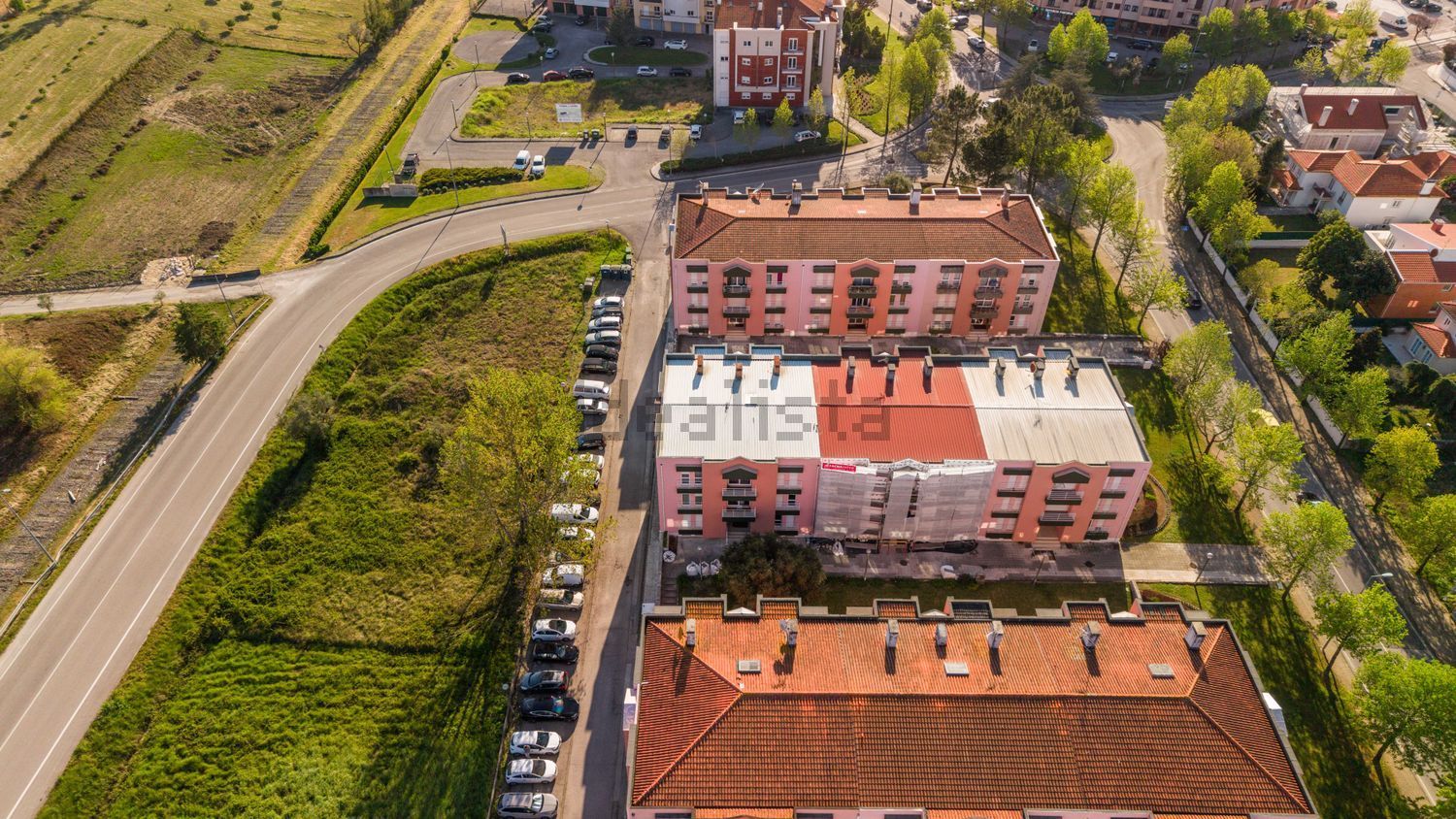 公寓 t2出售在Avenida Portugal, 6 - 周边