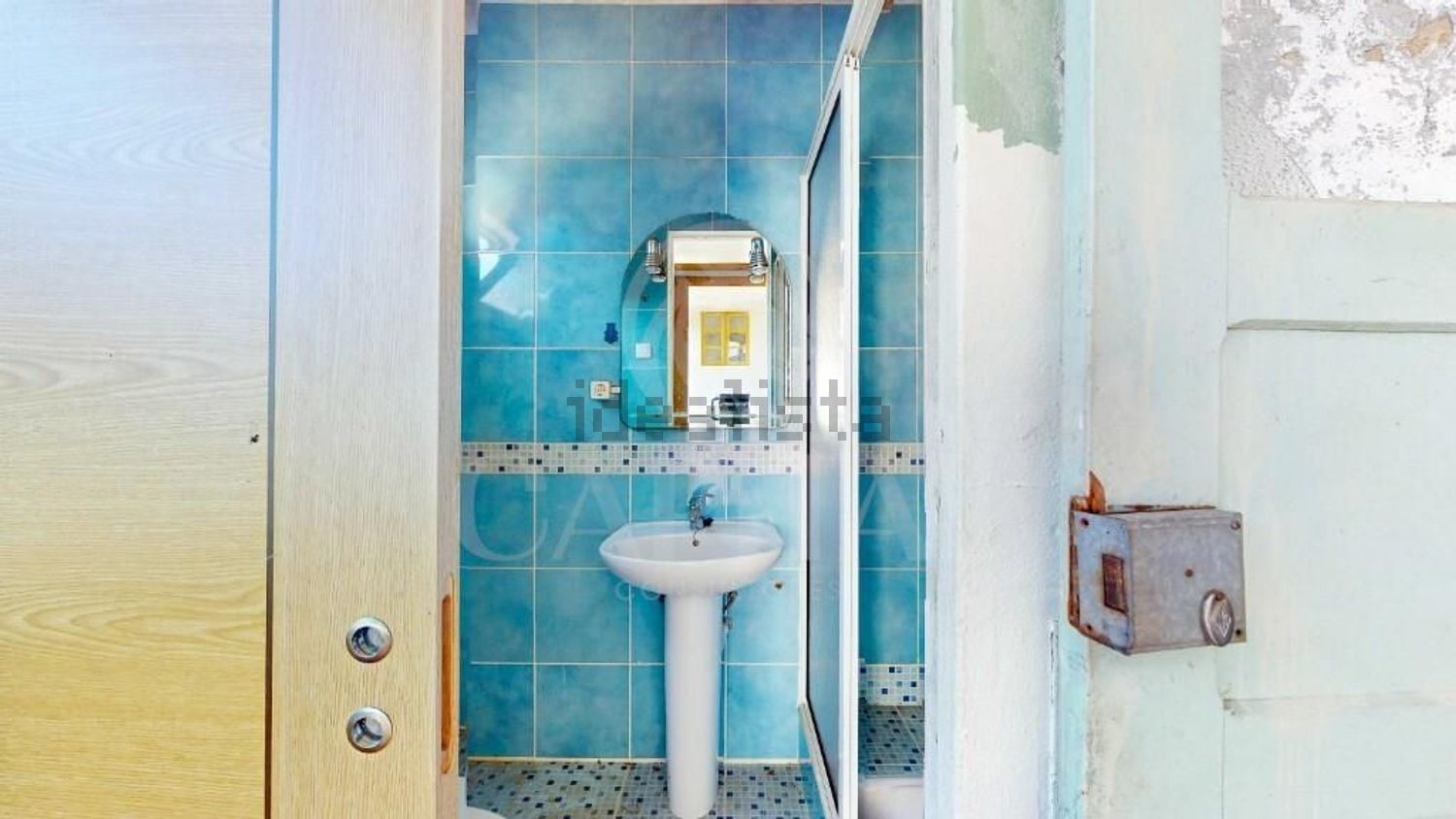 小楼房或别墅出售在Requeixo - Nossa Senhora de Fátima - Nariz - 卫生间