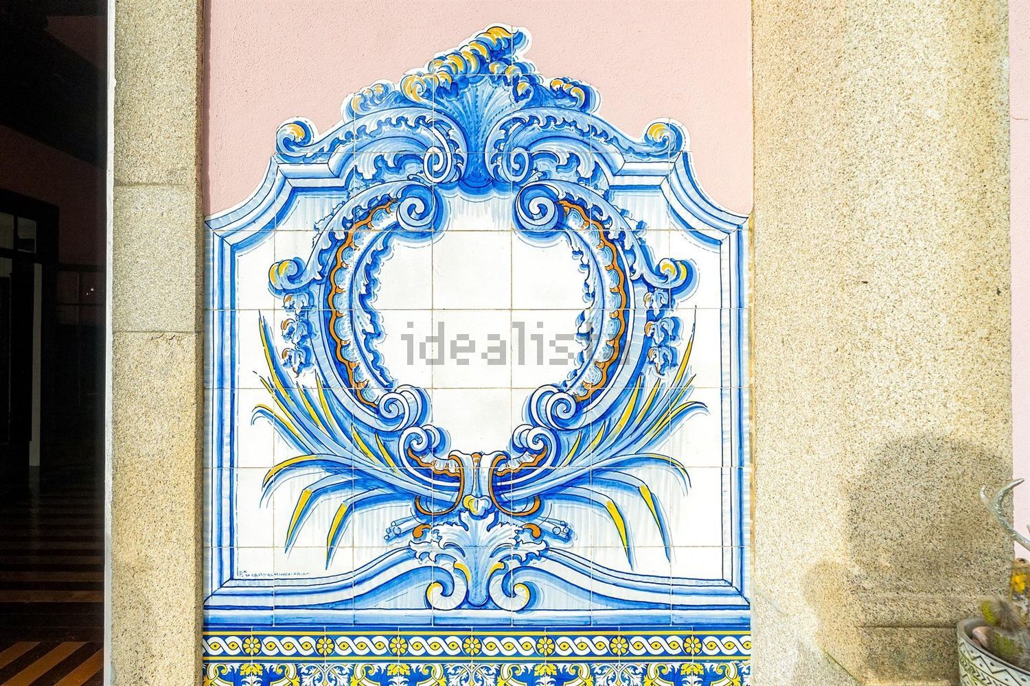 小楼房或独栋别墅出售在Largo de Santa Lúzia, 123 - 照片