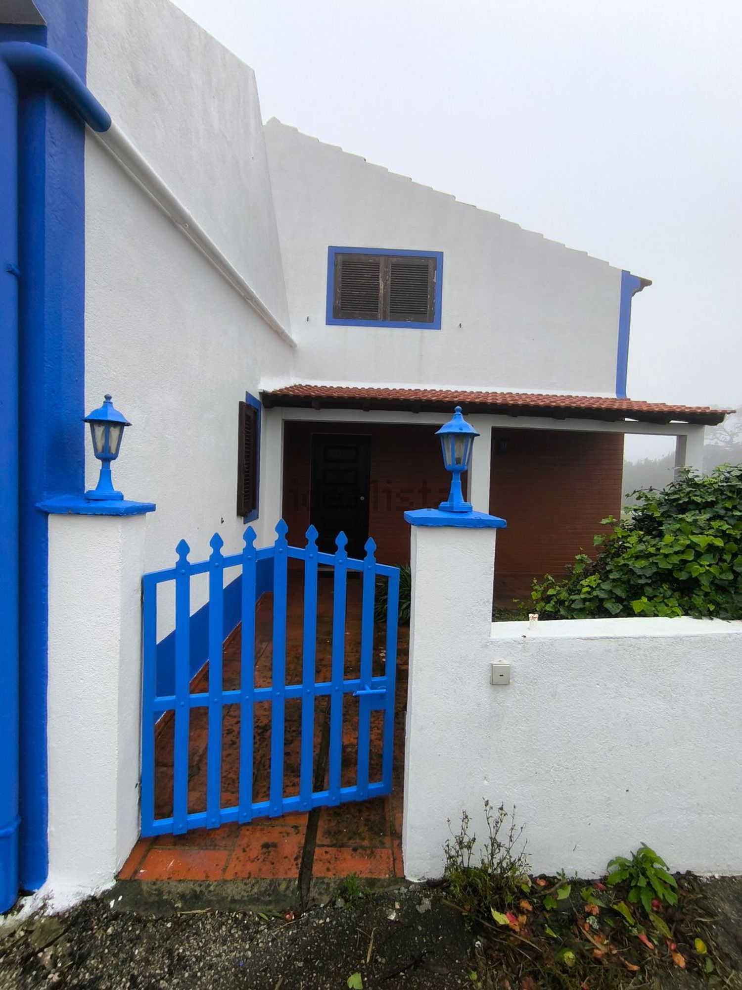 出租小楼房或独栋别墅在Rua Principal, 2 -4 - 外立面