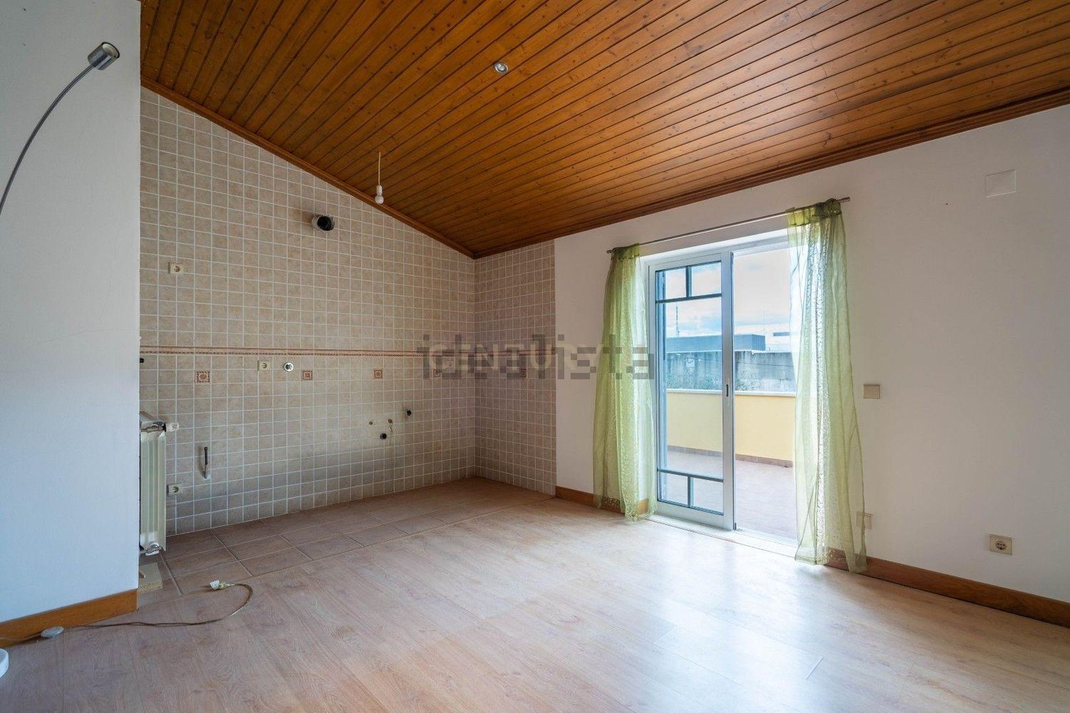 公寓 t3出售在Rua Vila de Prades, 12 - 照片