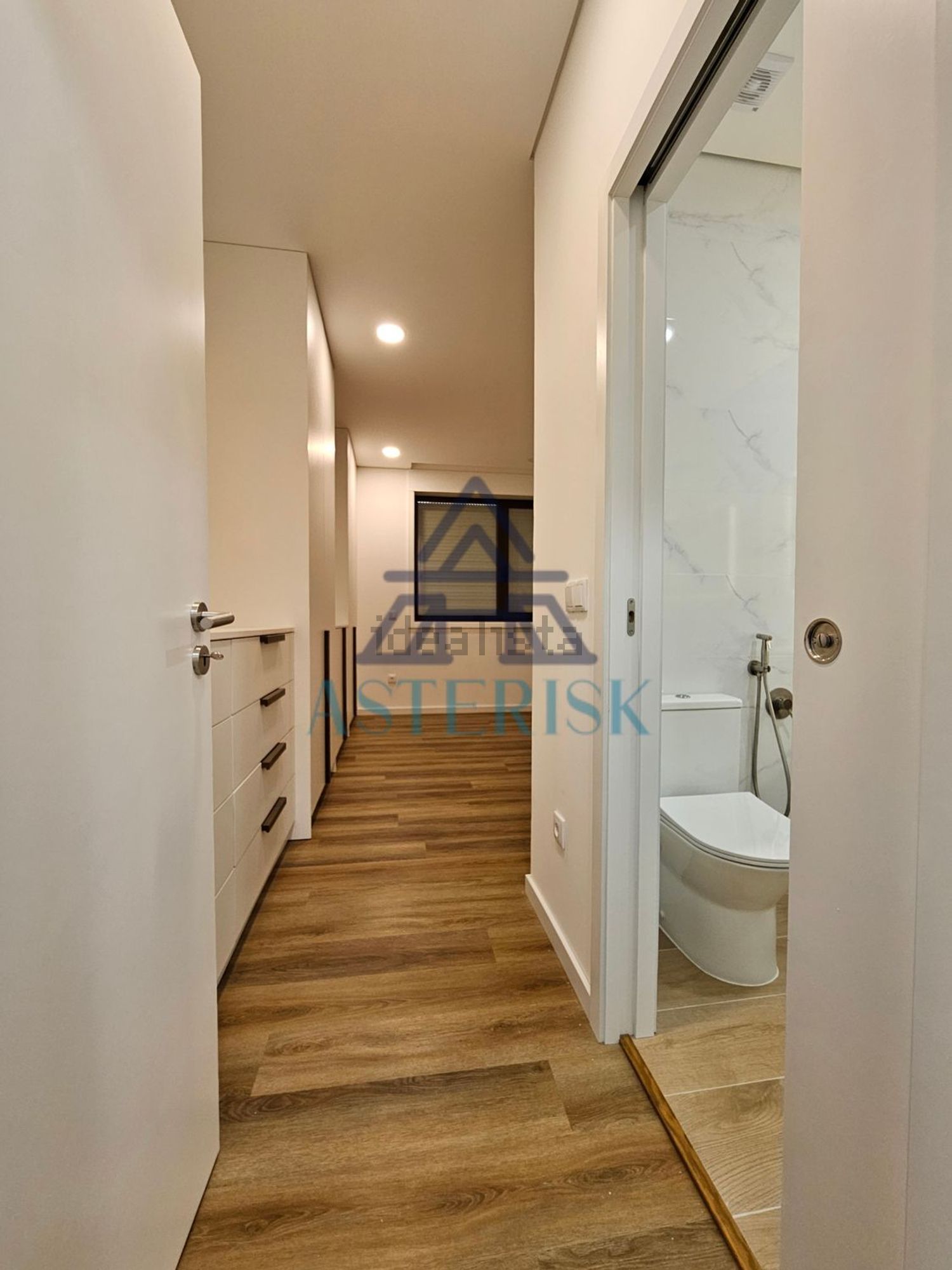 公寓 t2出售在Avenida da Praia, 676 - 卧室