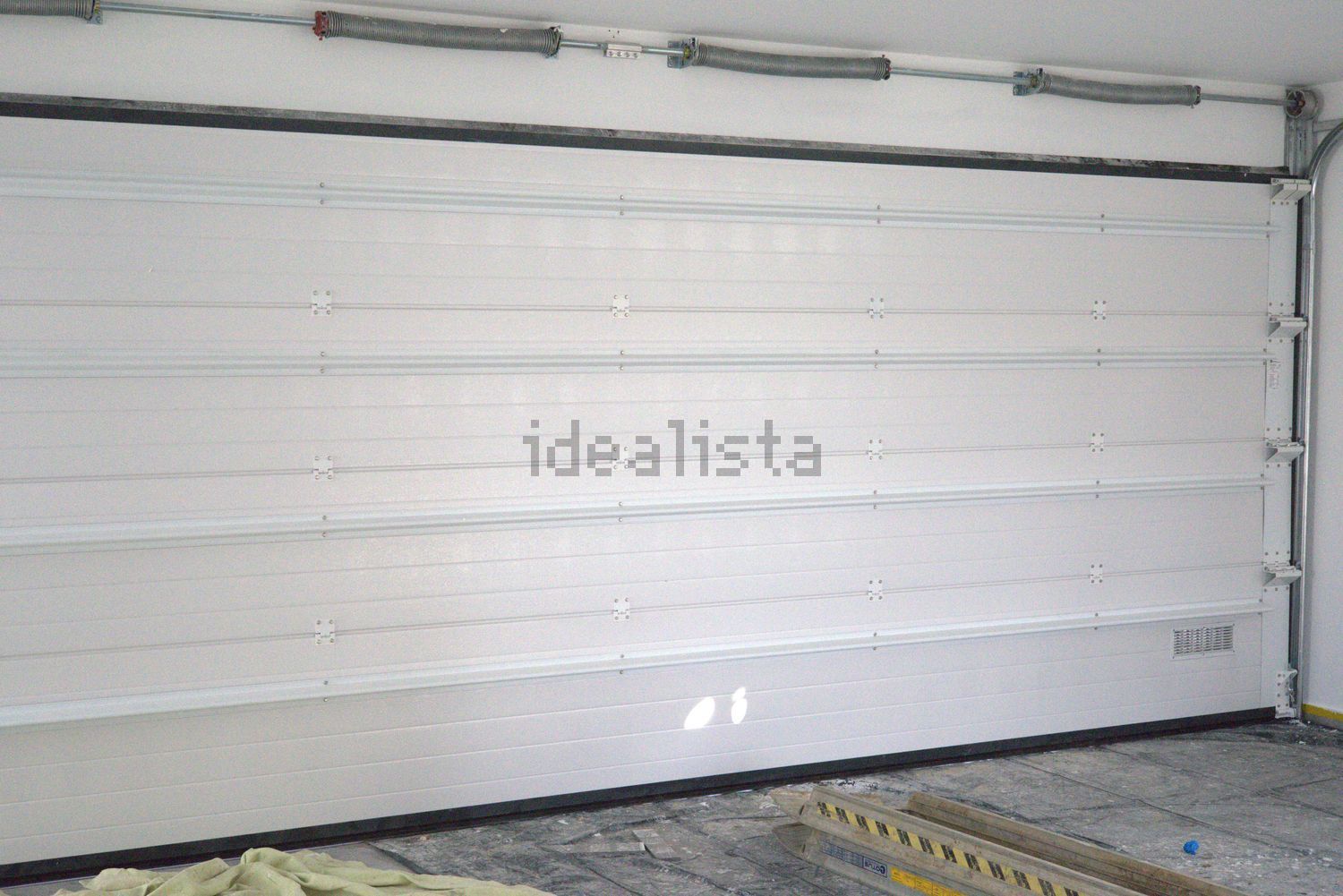 小楼房或独栋别墅出售在Beco do Gasparinho, 6 Lote - 储藏室