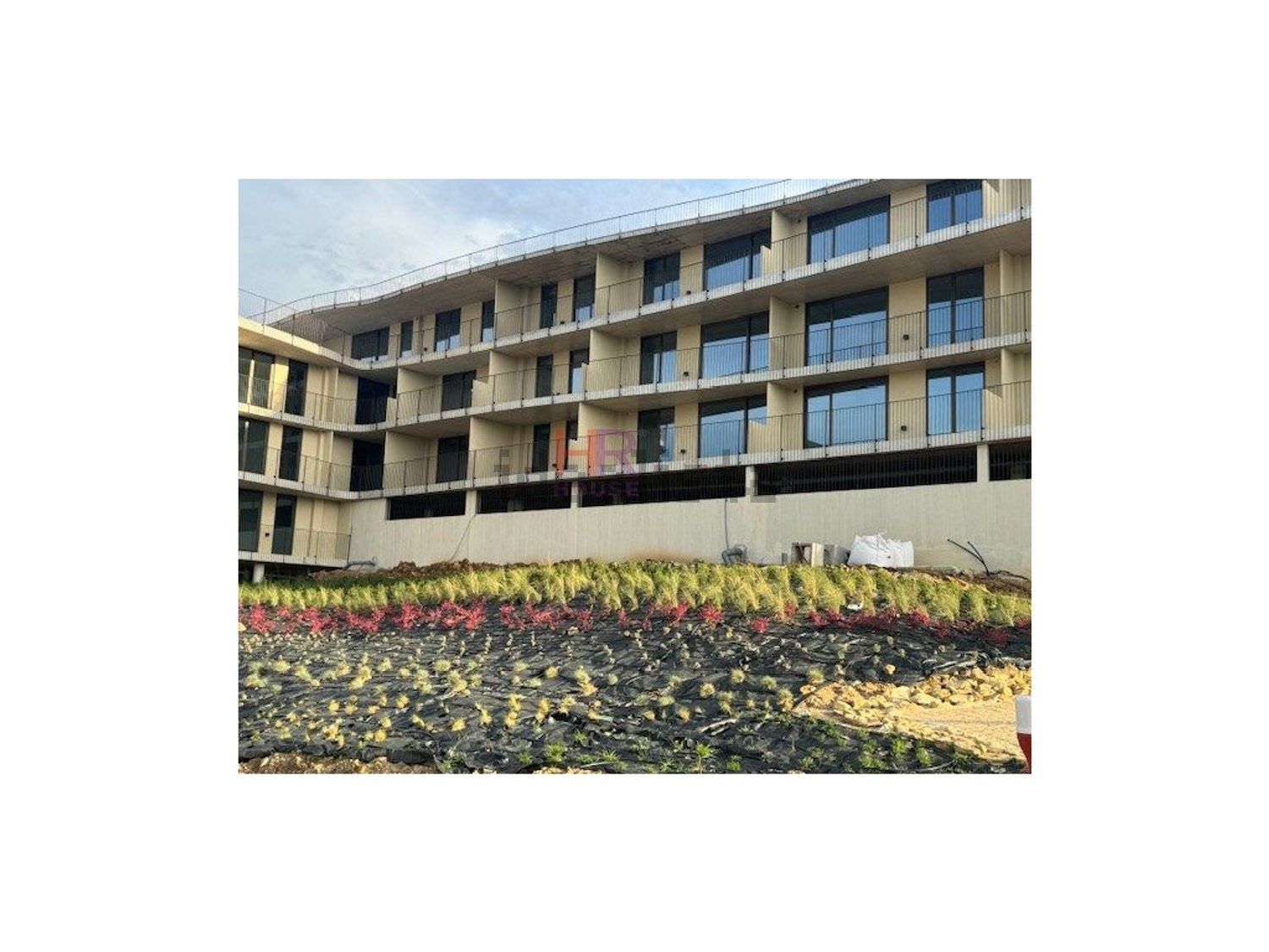 出租公寓 t1在Santa Clara e Castelo Viegas - 视线