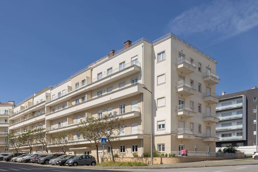 公寓 t2出售在Rua do Convento, 115