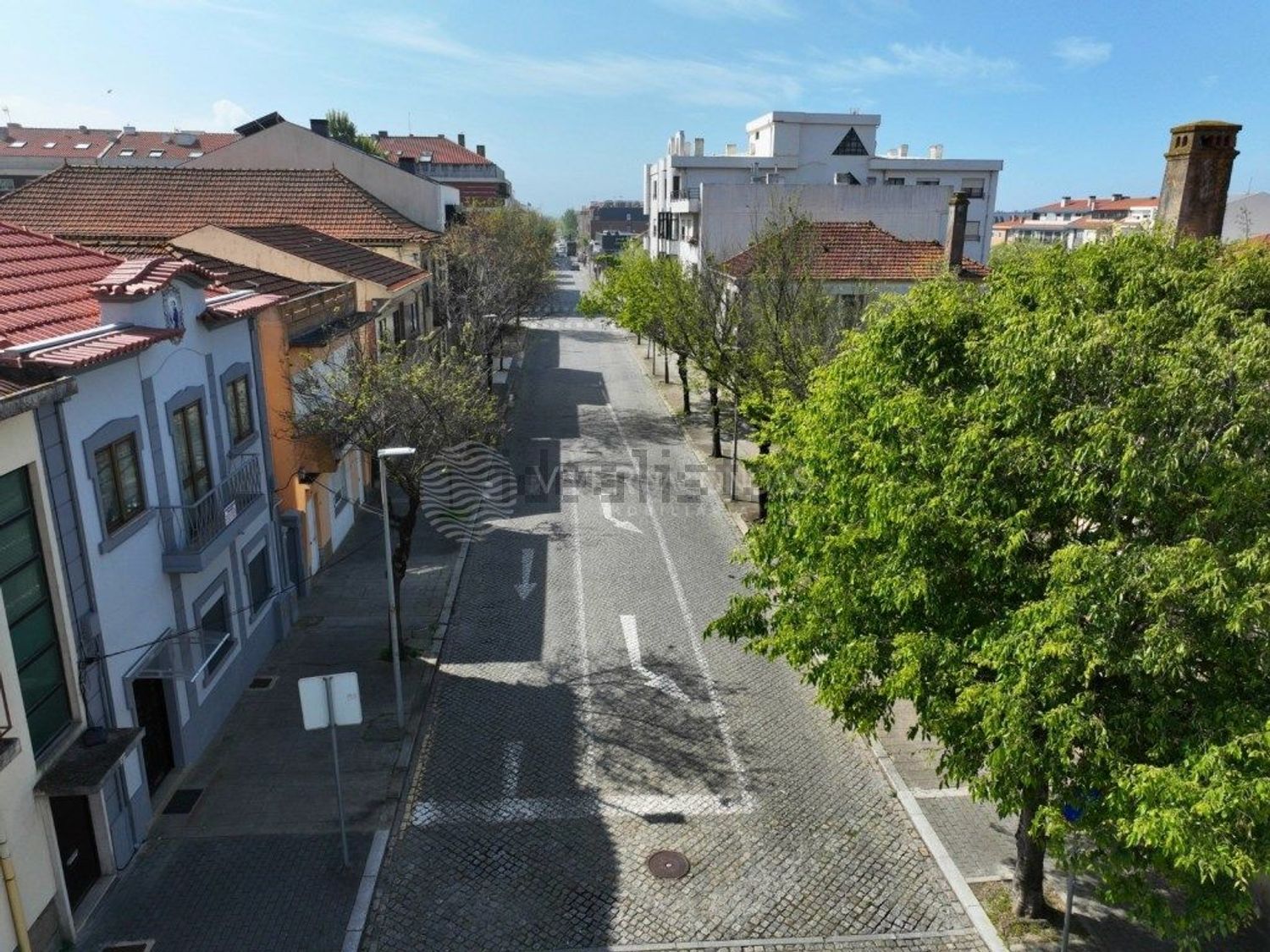 小楼房出售在Espinho - 照片