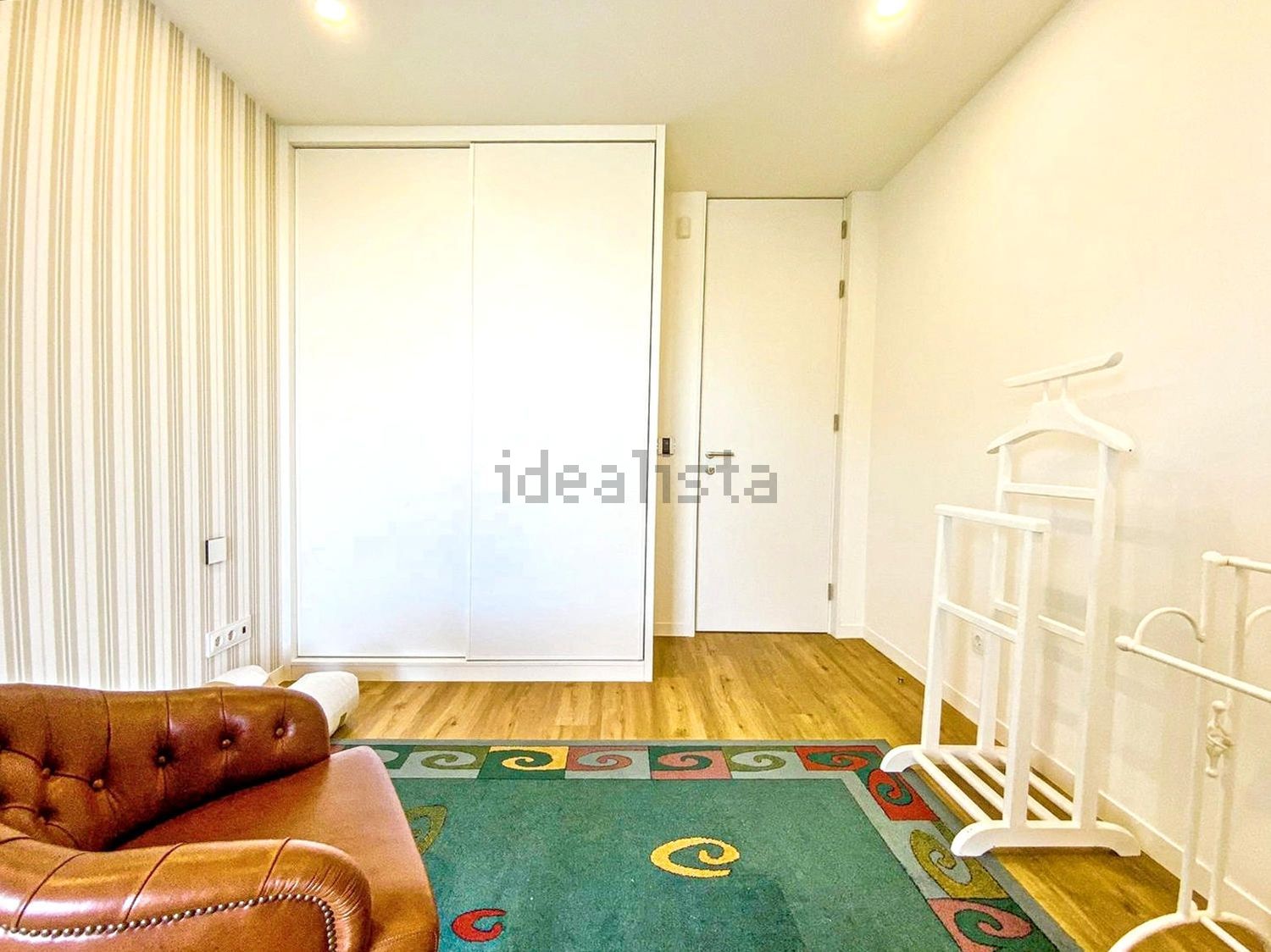 公寓 t2出售Costa Nova - 客厅