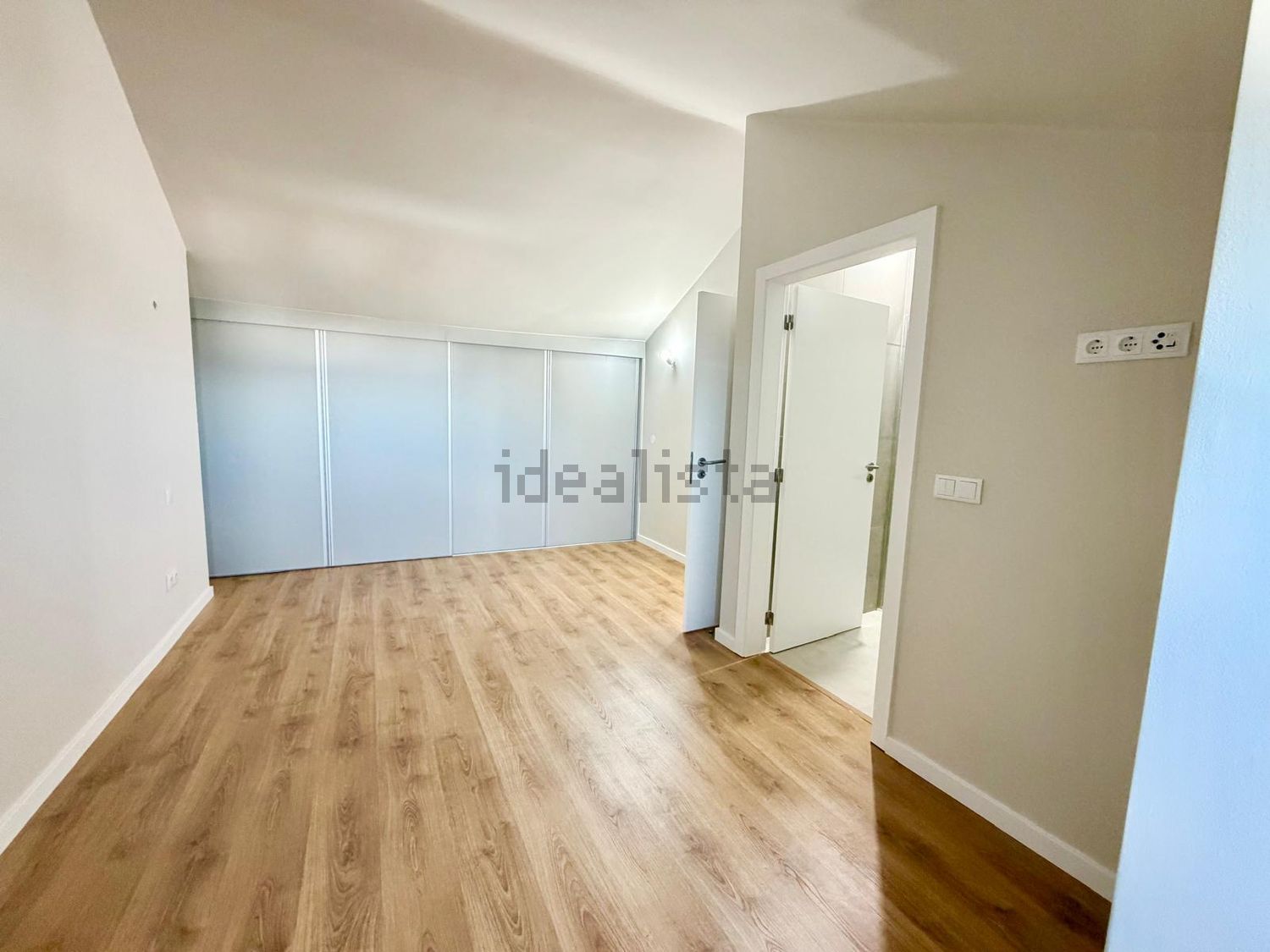 出租复式公寓在Avenida Bissaya Barreto - 居住