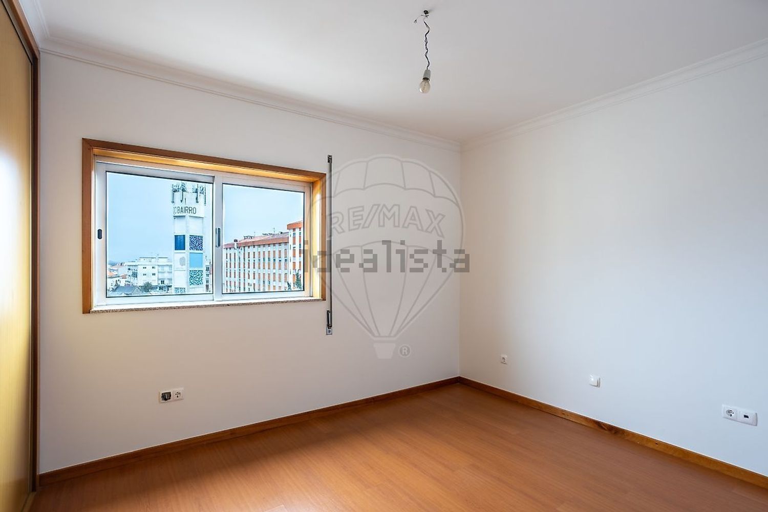 公寓 t2出售在Rua Professor António Joaquim Carvalho - 客厅