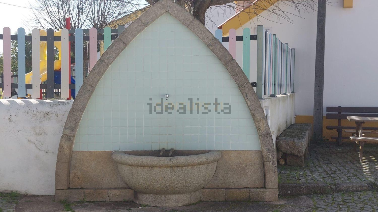 小楼房或独栋别墅出售在Rua da Estrada, 3 - 照片