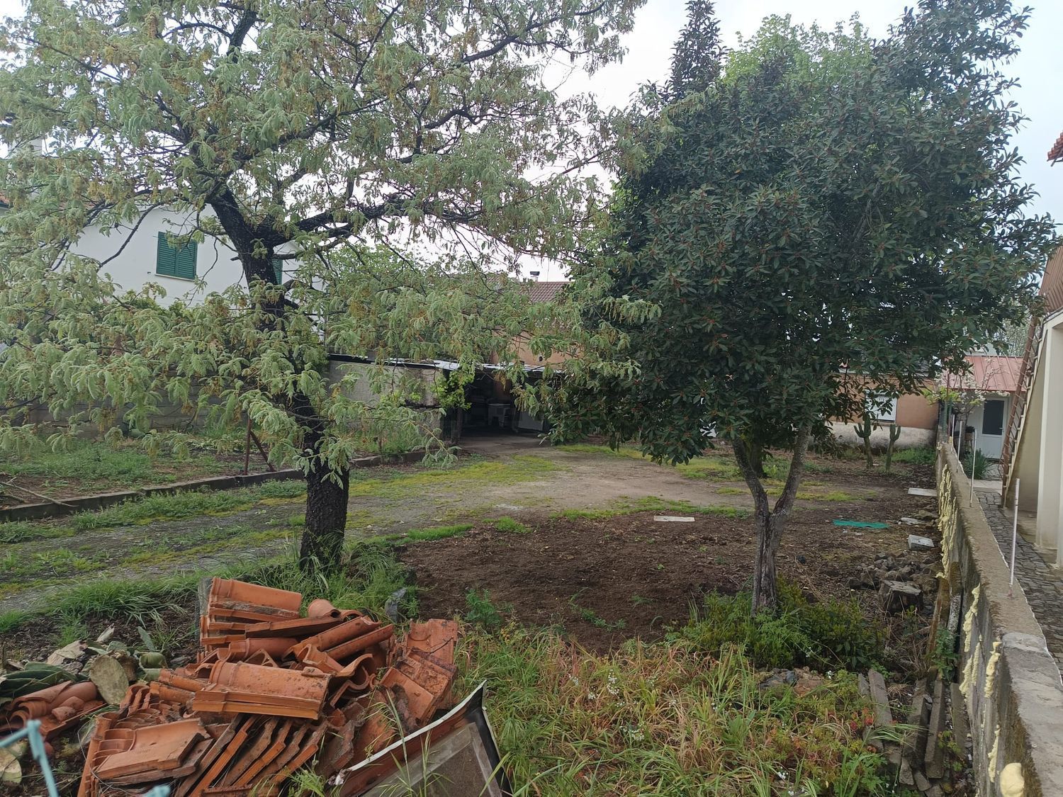 小镇楼房出售在Rua do Sítio de Rosales, 7 - 花园