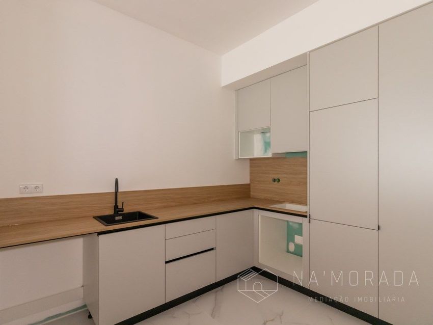 公寓 t2出售在Rua Doutor Amorim