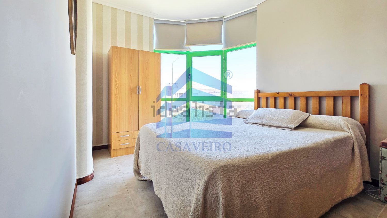 公寓 t1出售在Rua 5 - 卧室