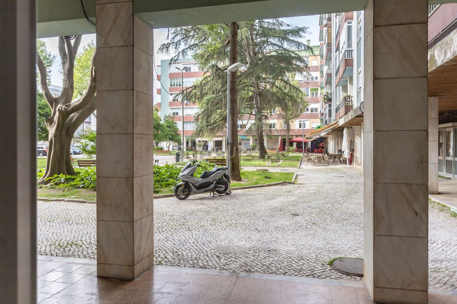 公寓 t2出售在Rua Frei António das Chagas, 18 - 花园