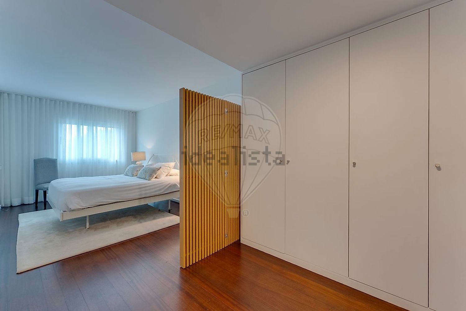 公寓 t3出售在Avenida Nossa Senhora da Saúde, 5 - 卧室