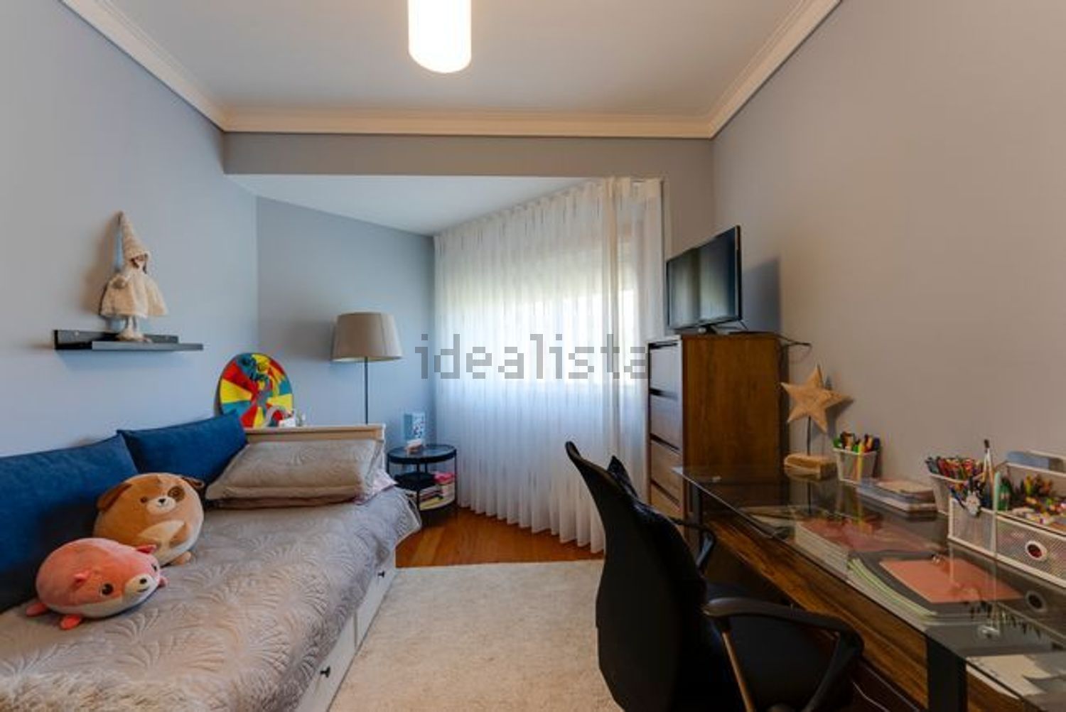 公寓 t3出售在Rua de António Carlos Vidal, 3 - 卧室